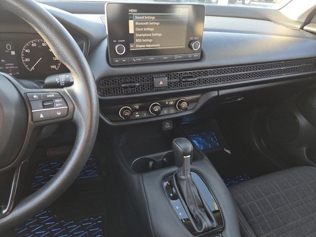 Used 2023 Honda HR-V LX image 33