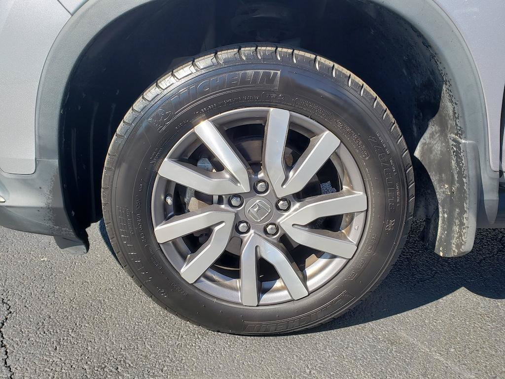 Used 2021 Honda Pilot EX-L image 33