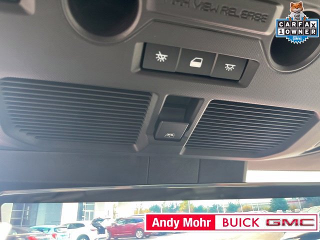 Used 2026 GMC Hummer EV SUV AWD/4WD image 31