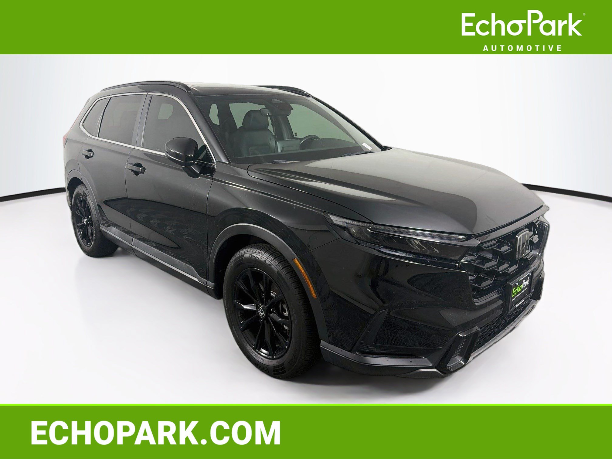 Used 2024 Honda CR-V Sport-L