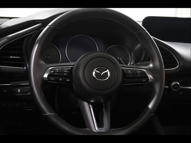 Used 2024 MAZDA MAZDA3 s FWD image 7