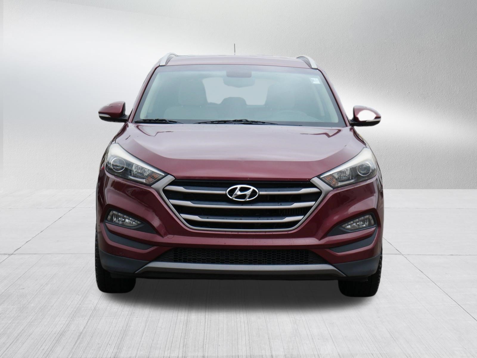 Used 2016 Hyundai Tucson Eco AWD/4WD image 2