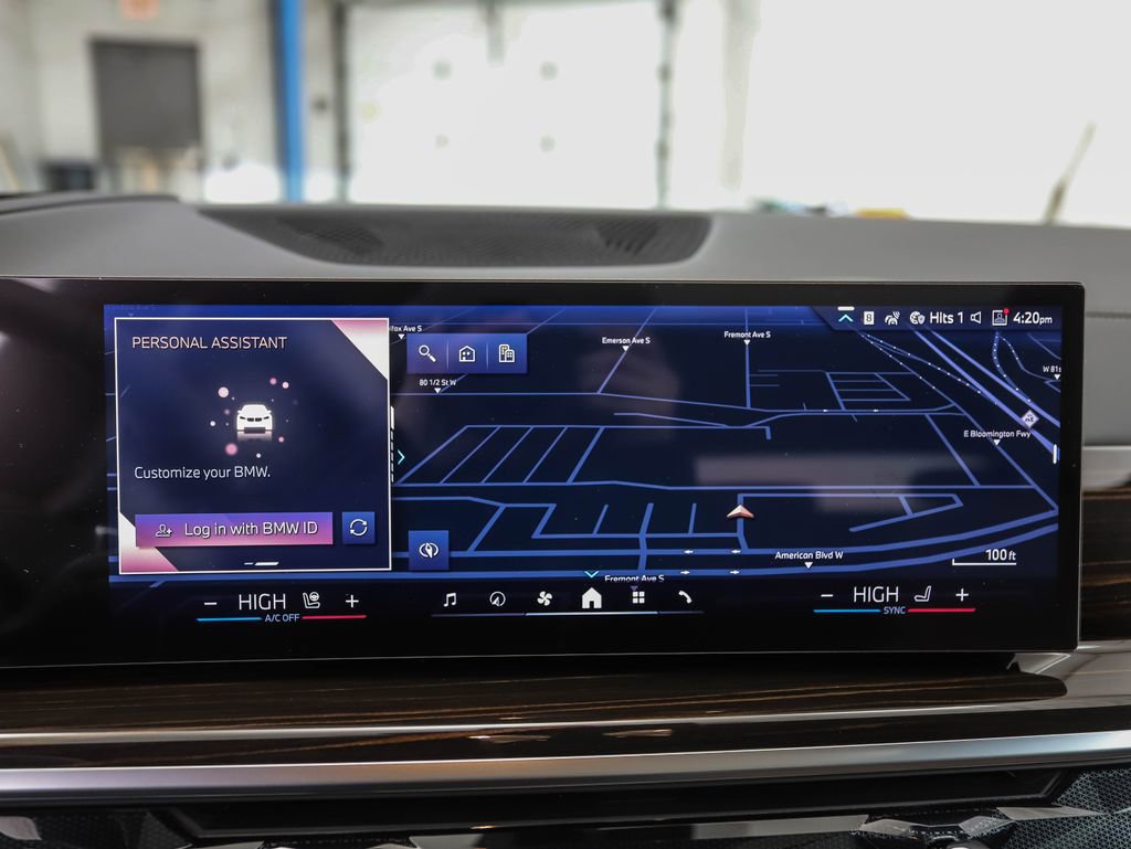 New 2026 BMW X5 xDrive50e w/ Premium Package image 15