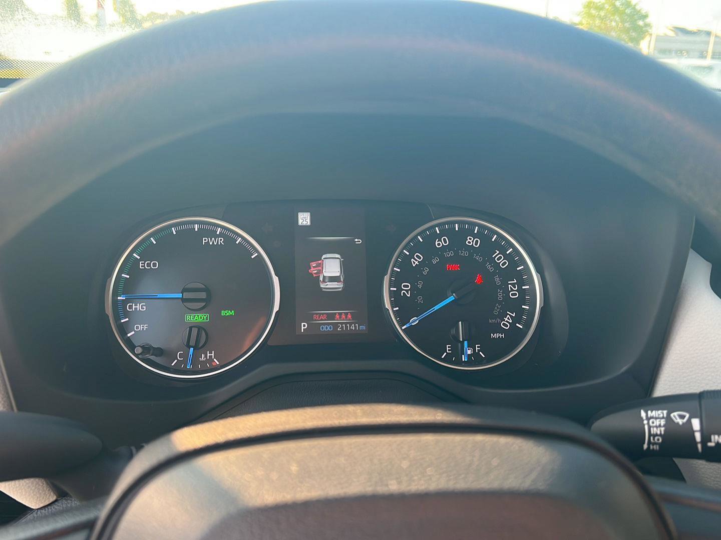 Certified 2022 Toyota RAV4 XLE image 21