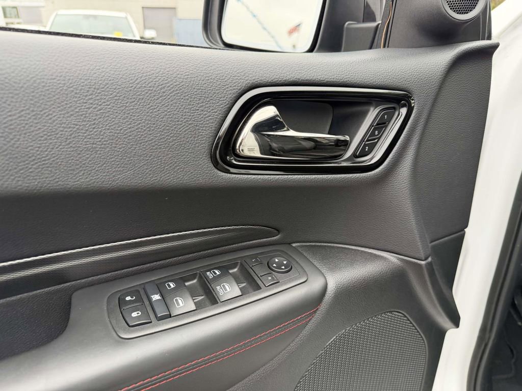 Certified 2024 Dodge Durango GT AWD/4WD image 26
