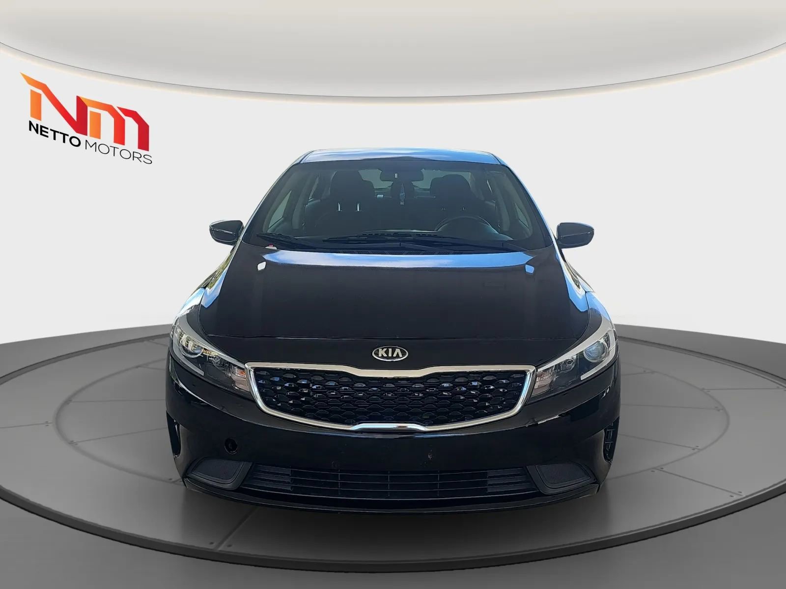 Used 2018 Kia Forte LX FWD image 10