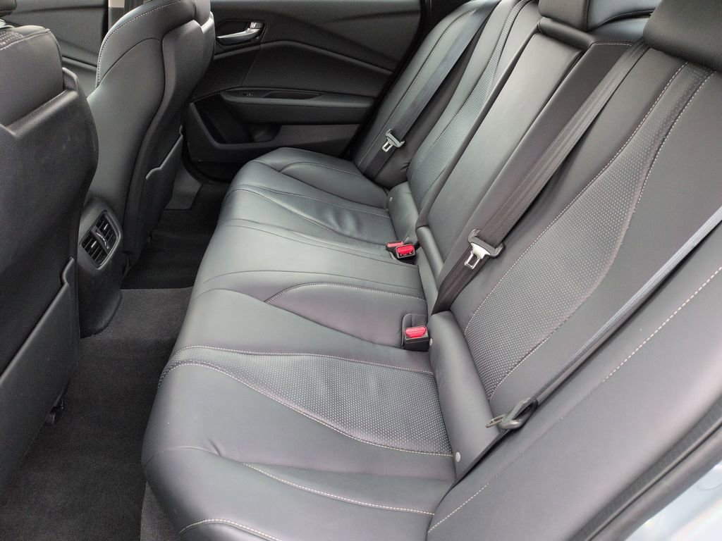 Certified 2023 Acura TLX w/ Technology Package image 28