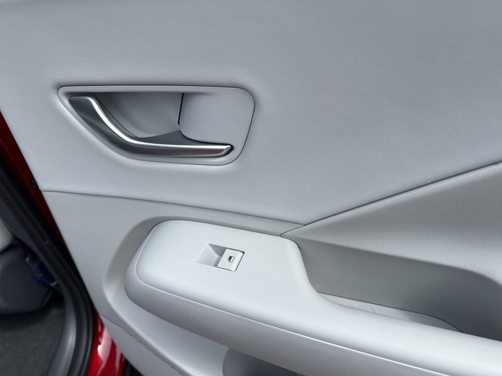 New 2026 Hyundai Kona SEL Premium AWD/4WD image 26