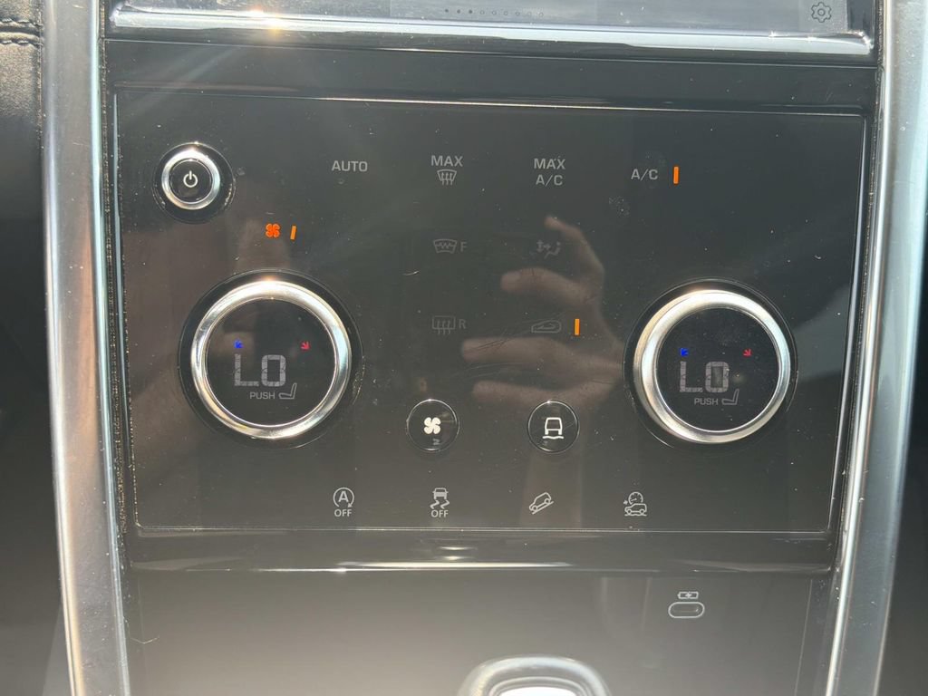 Used 2021 Land Rover Discovery Sport S AWD/4WD image 5