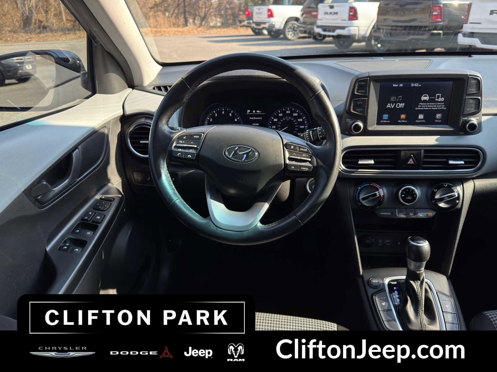 Used 2020 Hyundai Kona SEL Plus image 20