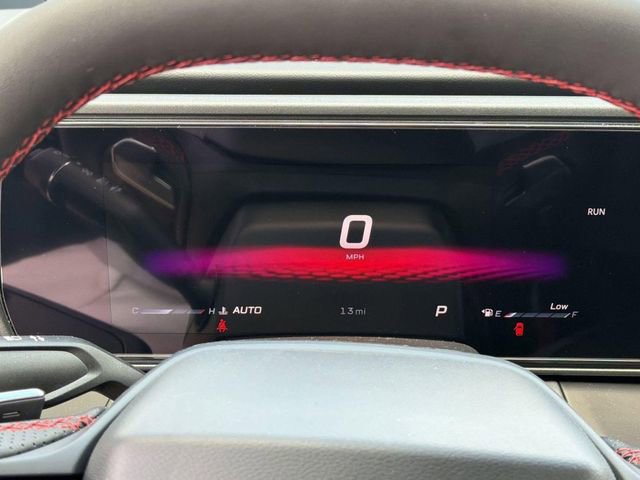 New 2026 Dodge Charger Scat Pack AWD/4WD image 17