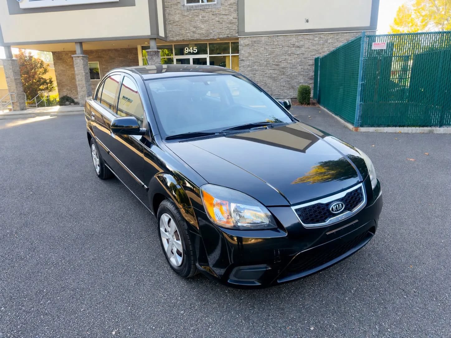 Used 2011 Kia Rio LX FWD image 6