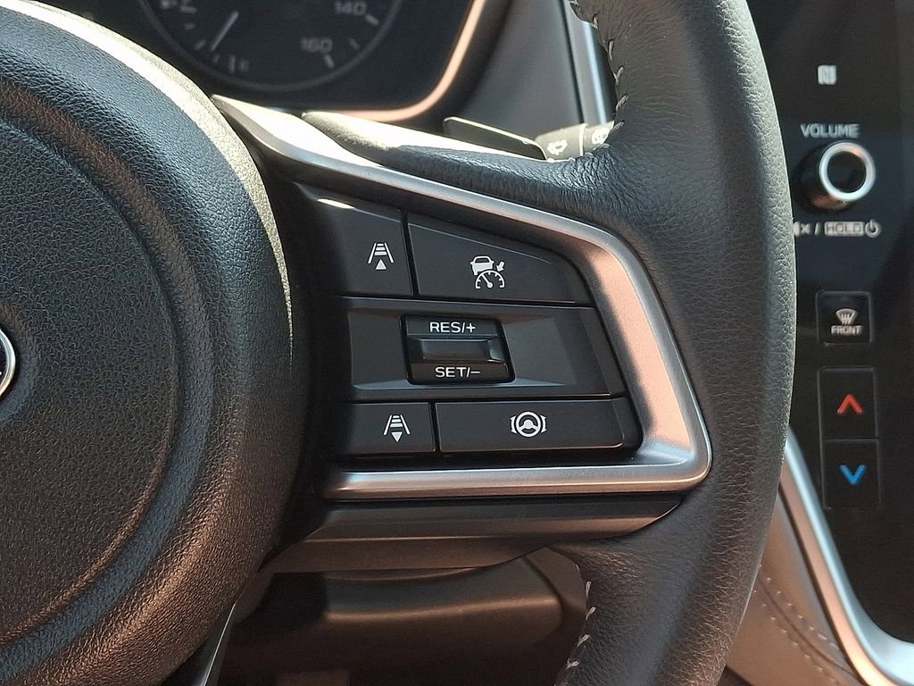 Used 2023 Subaru Outback Onyx Edition AWD/4WD image 25