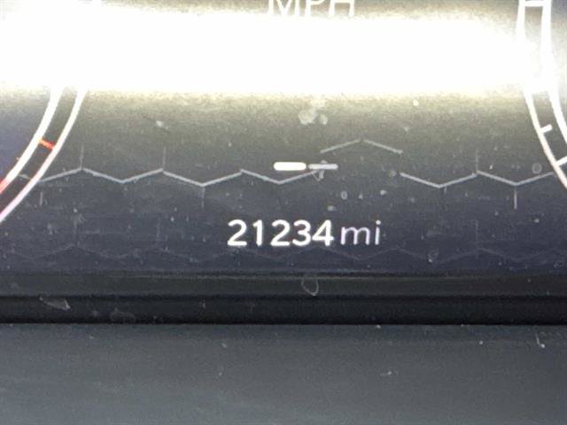 Used 2022 Jeep Compass High Altitude AWD/4WD image 17