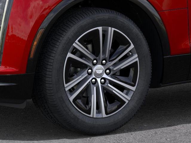 New 2026 Cadillac Lyriq Premium Luxury image 9