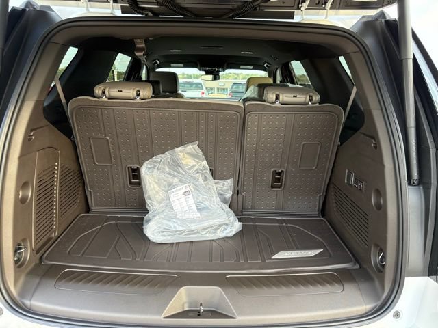 New 2026 Chevrolet Tahoe LT w/ Comfort Package AWD/4WD image 10