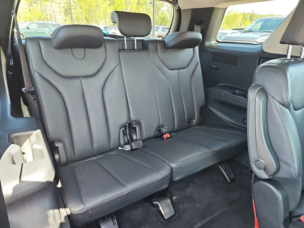 Used 2022 Hyundai Palisade SEL w/ Premium Package image 15