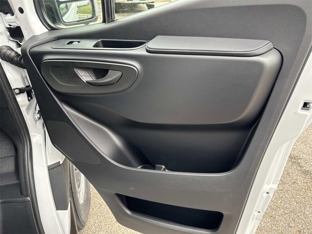 New 2026 Mercedes-Benz Sprinter 2500 image 10