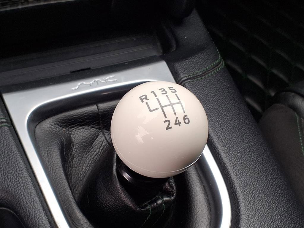 Used 2020 Ford Mustang Bullitt image 24