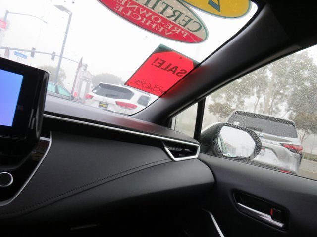 Certified 2024 Toyota Corolla SE image 29