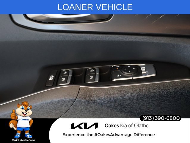 New 2025 Kia Sorento S w/ Panoramic Sunroof Package FWD image 35