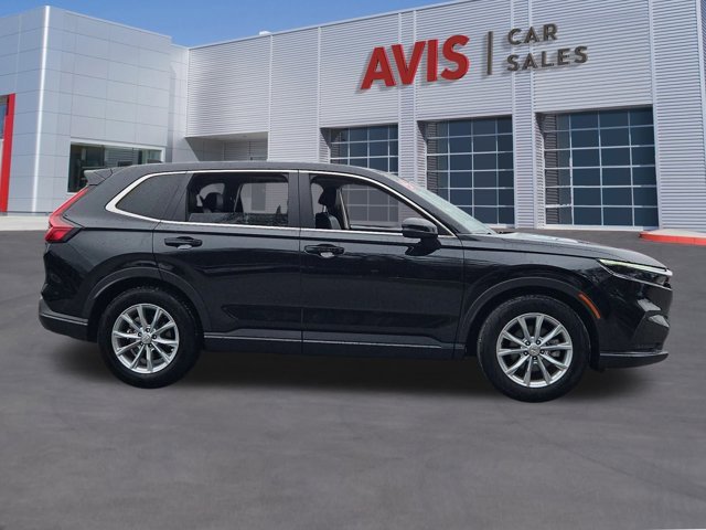 Used 2025 Honda CR-V EX-L image 5