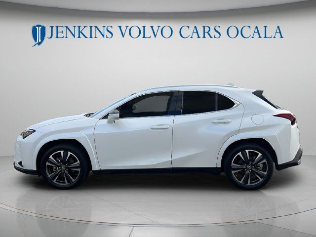 Used 2024 Lexus UX 250h FWD w/ Premium Package image 6