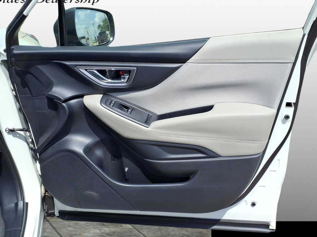 Used 2023 Subaru Forester Premium image 14