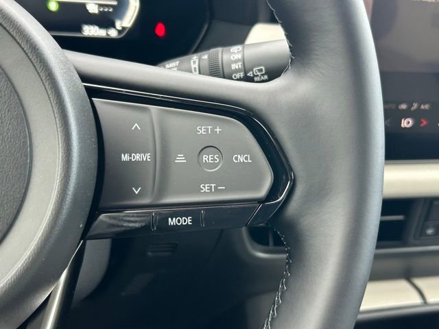 New 2026 MAZDA CX-5 Preferred image 17