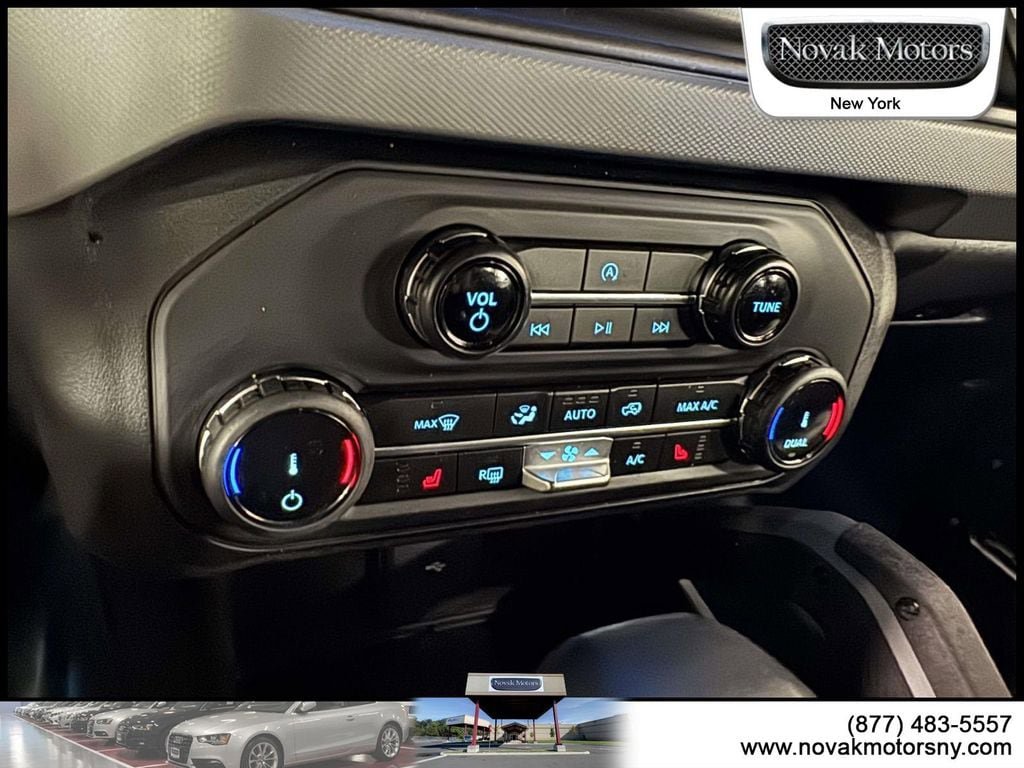 Used 2022 Ford Bronco Big Bend AWD/4WD image 21
