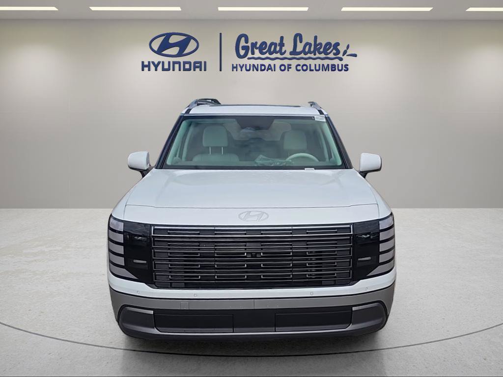 New 2026 Hyundai Palisade SEL AWD/4WD image 8