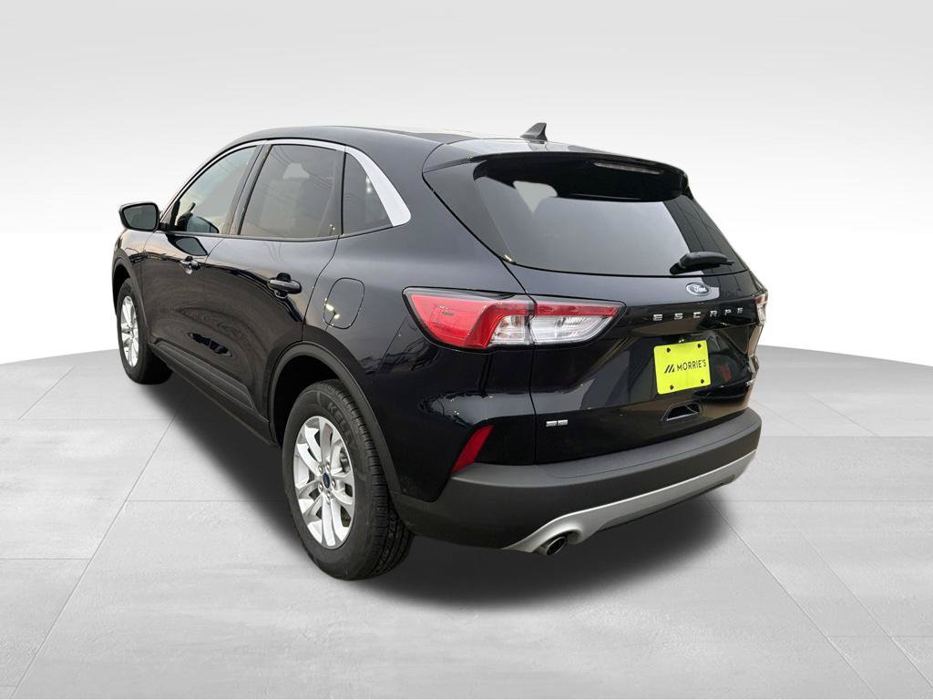 Used 2021 Ford Escape SE AWD/4WD image 14