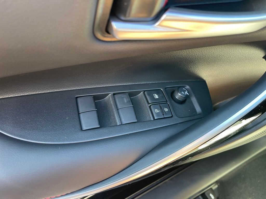 New 2026 Toyota Corolla XSE FWD image 18