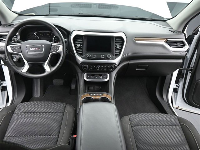 Used 2023 GMC Acadia SLE image 25