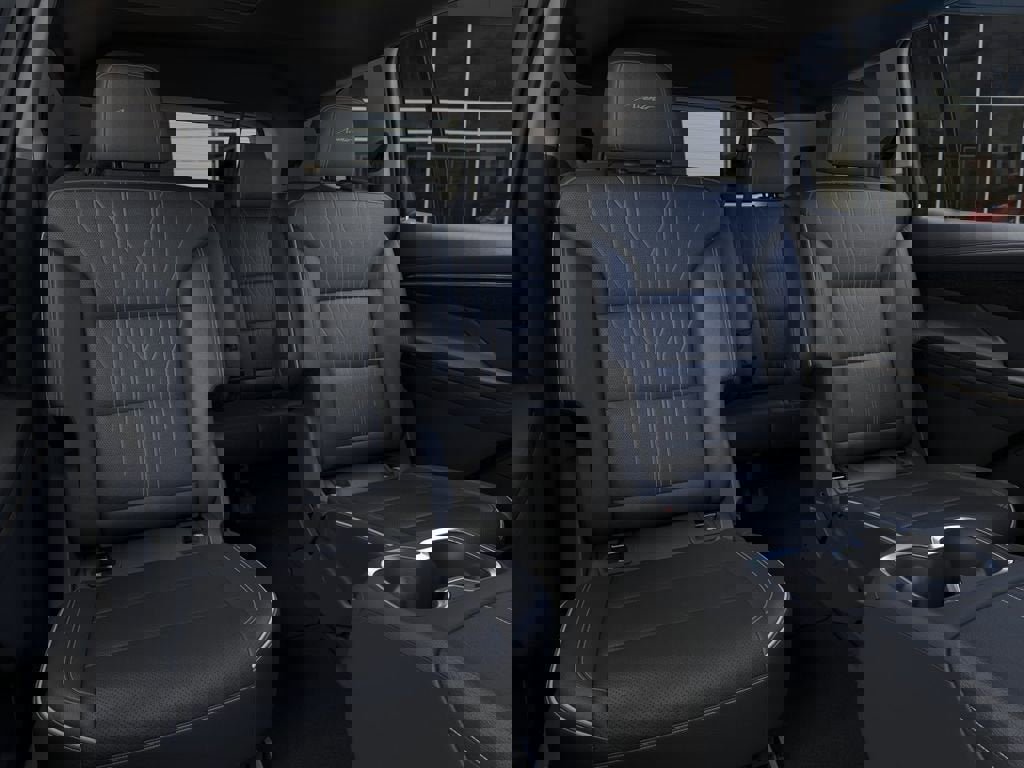 New 2026 Buick Enclave Avenir image 17