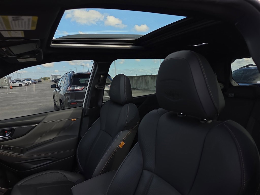 Used 2022 Subaru Forester Wilderness image 22