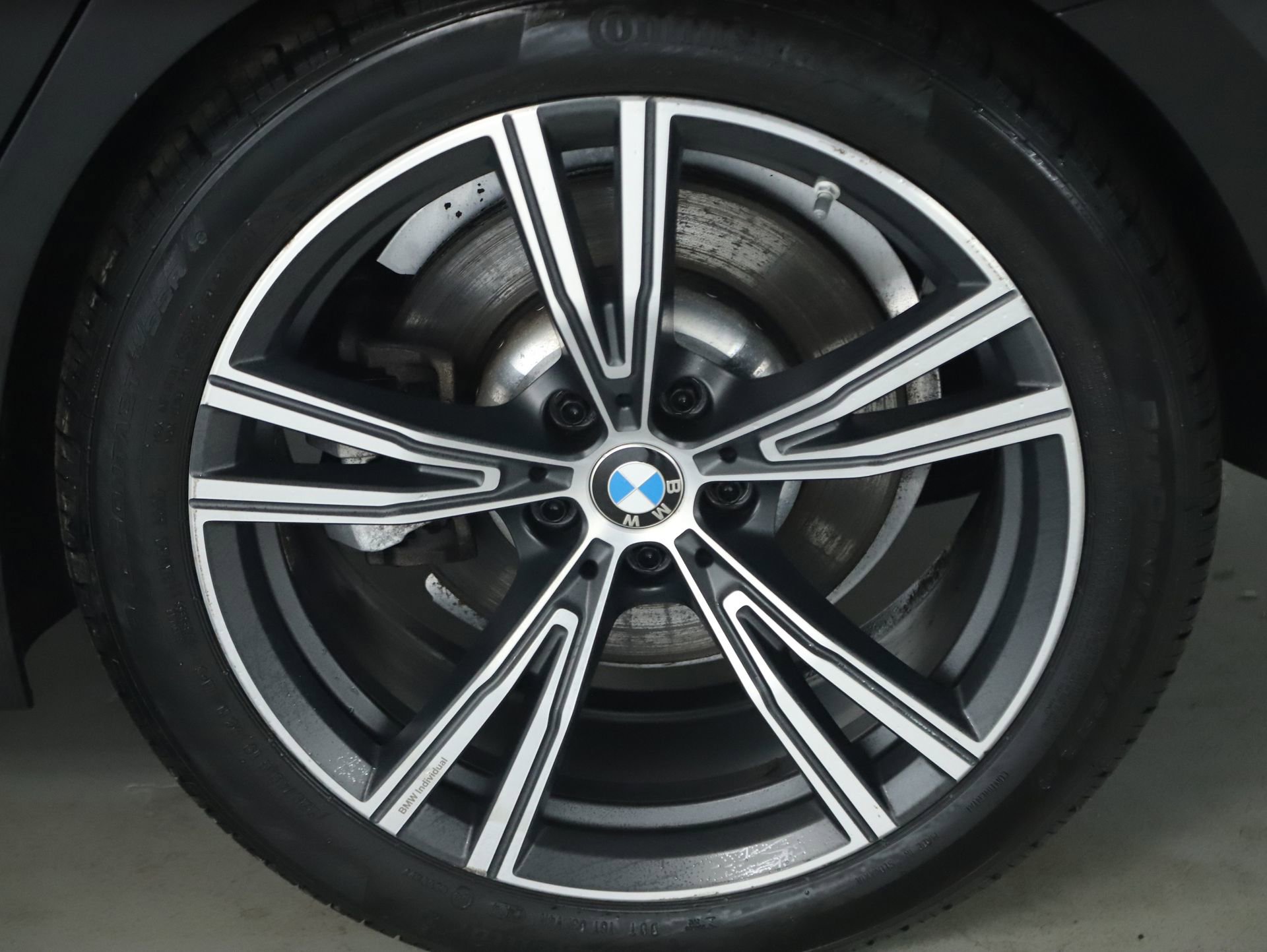 Used 2021 BMW 330e xDrive w/ Premium Package image 41