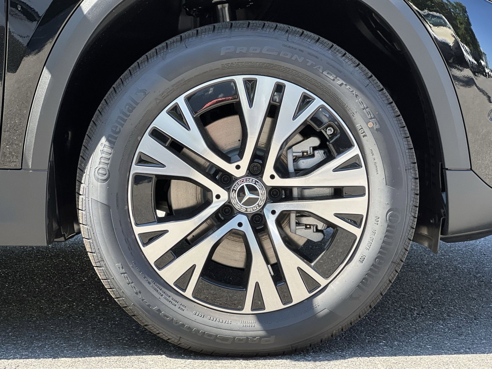 Certified 2026 Mercedes-Benz GLA 250 4MATIC image 10