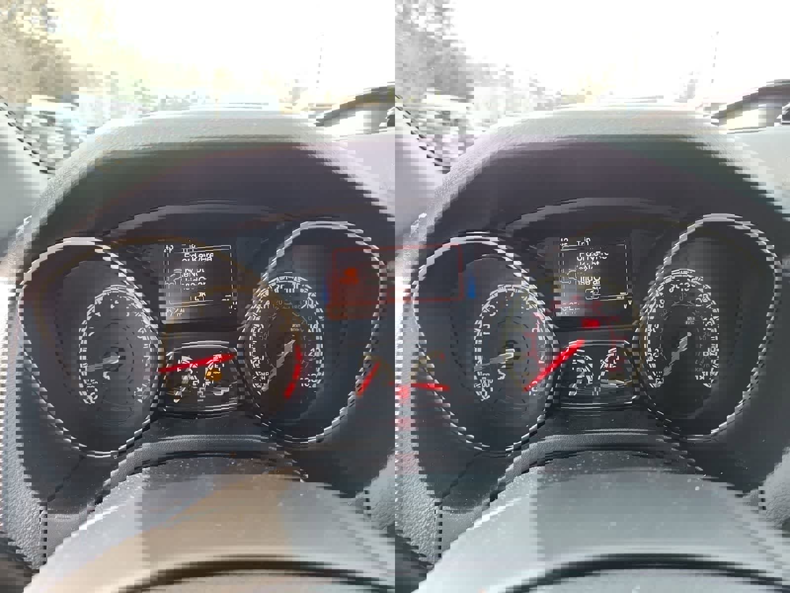 Used 2017 Ford Focus ST image 9