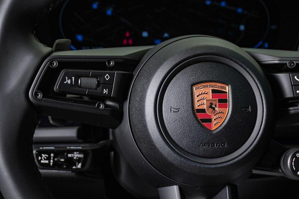 New 2026 Porsche Panamera 4 AWD/4WD image 20
