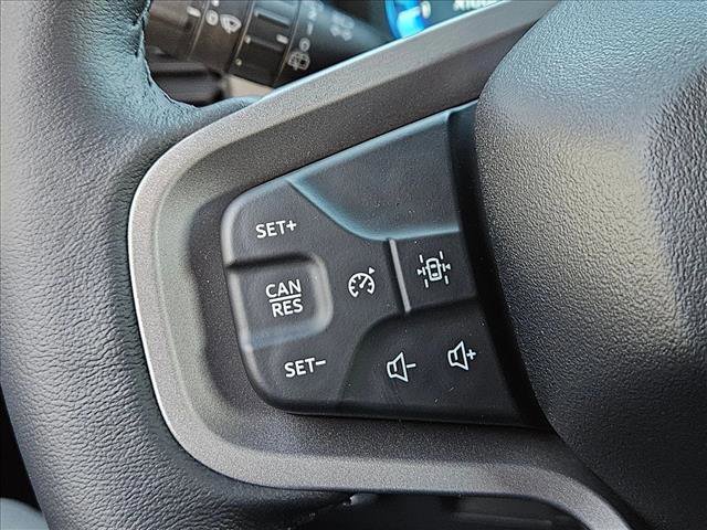 New 2025 Ford Bronco Big Bend image 16