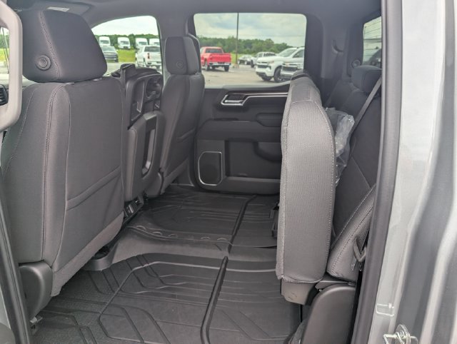 New 2026 Chevrolet Silverado 1500 LT w/ Safety Package AWD/4WD image 12