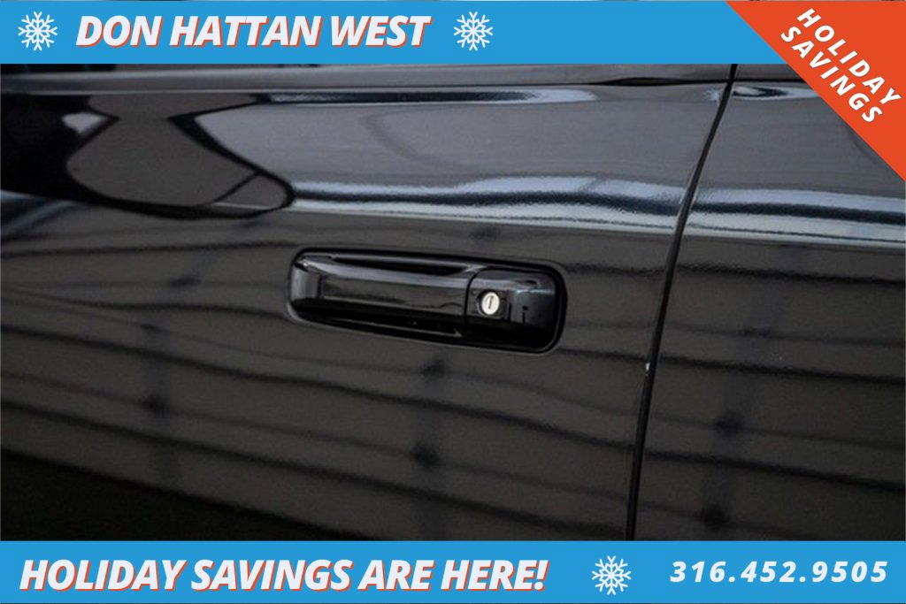 Used 2019 RAM 2500 Big Horn image 33