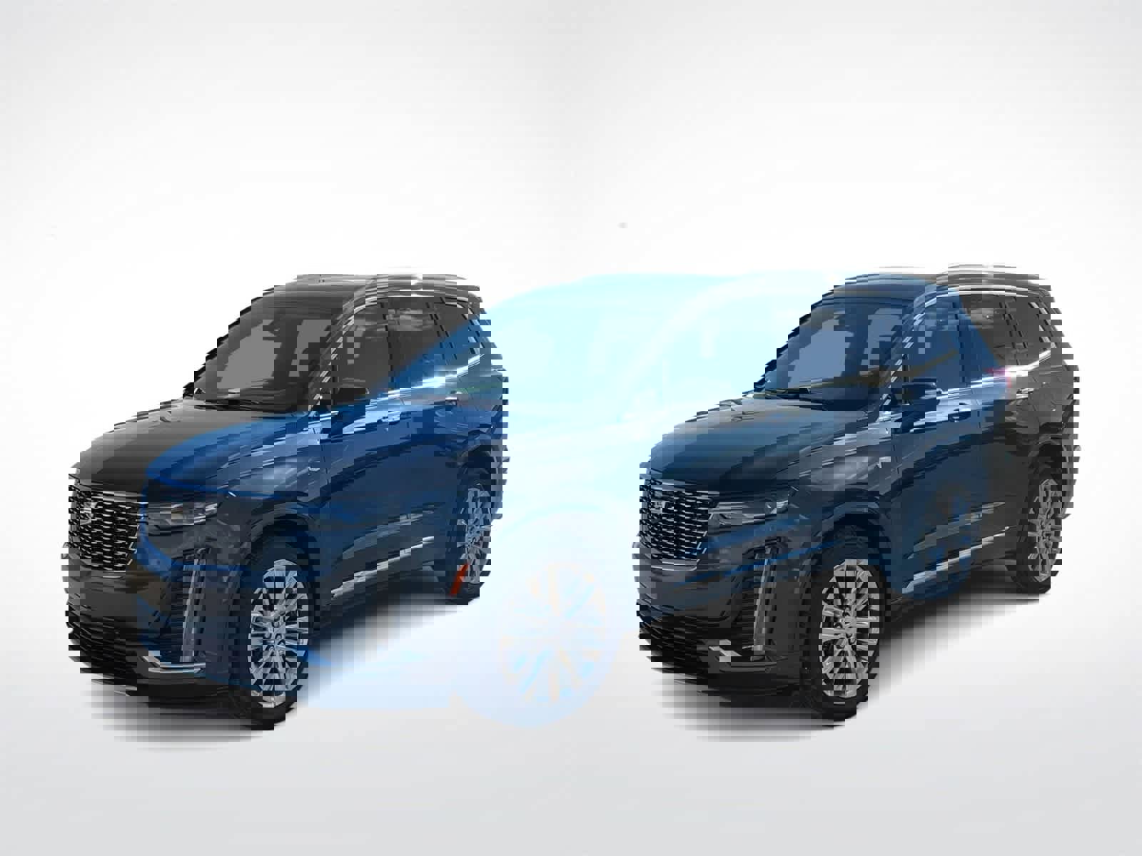 Used 2022 Cadillac XT6 Premium Luxury image 4