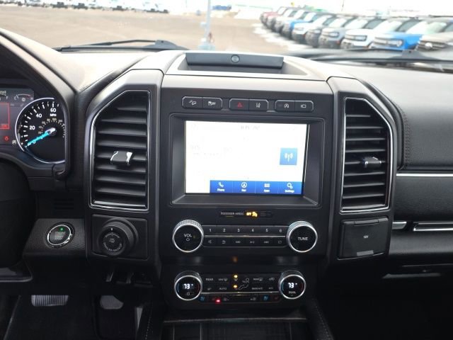 Used 2021 Ford Expedition Limited image 26