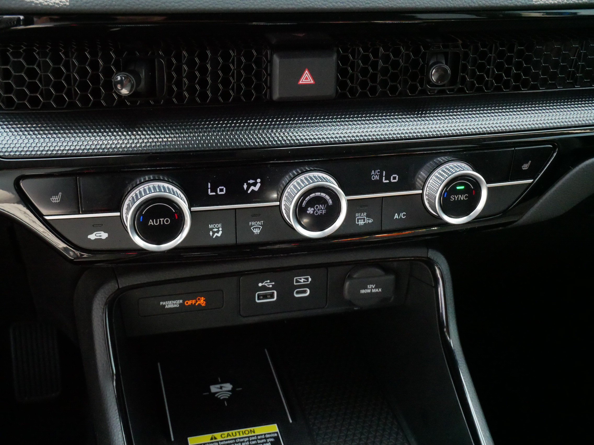 Used 2024 Honda CR-V EX-L image 23