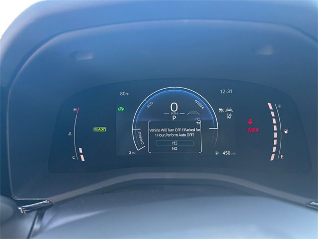 New 2026 Toyota Camry SE image 13