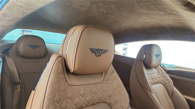 Used 2022 Bentley Continental GT image 21