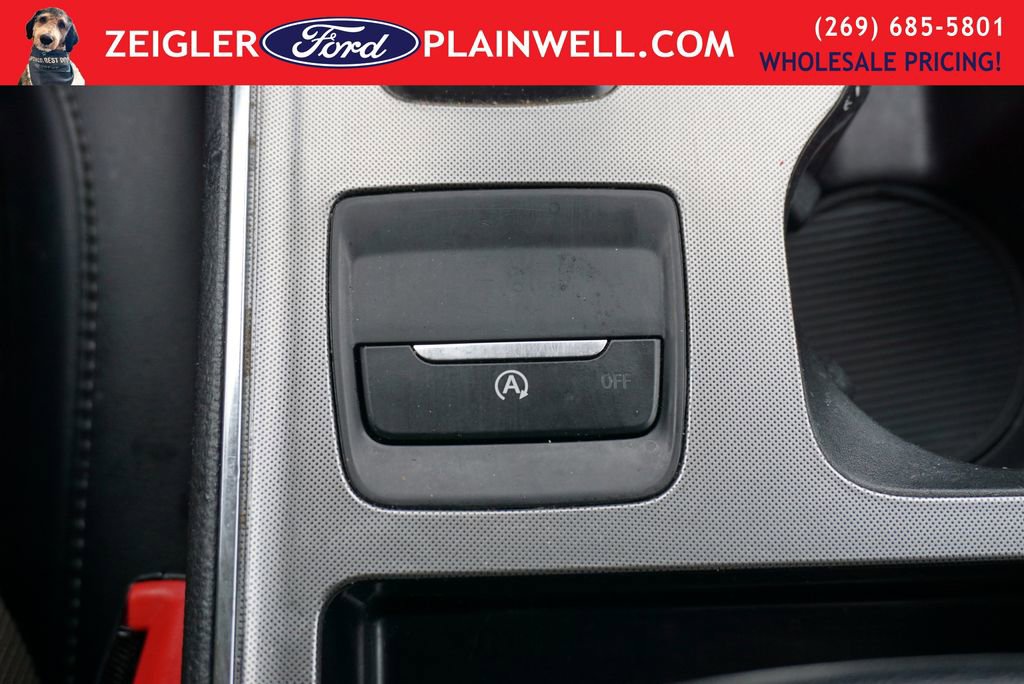 Used 2022 Ford Edge SEL image 23