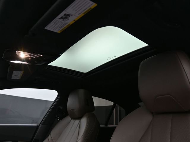 New 2024 BMW 530i w/ M Sport Package image 2